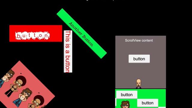 cocos2d-x's ScrollView vs. CocosCreator's ScrollView смотреть онлайн