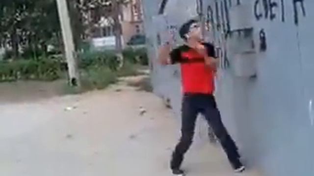 Учимся как подсаживать в варфейс:D смотреть онлайн
