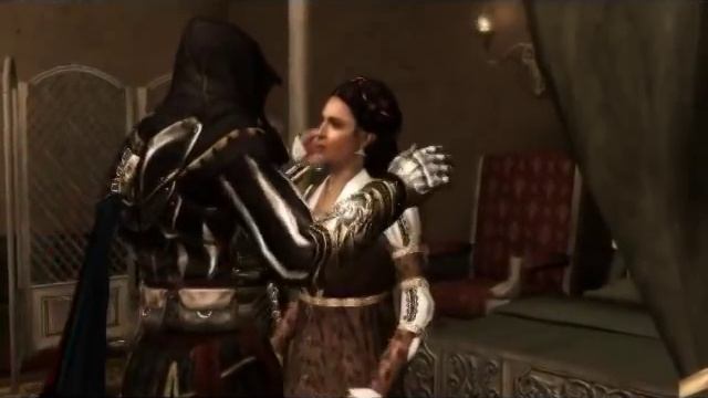 Assassin's Creed 2 - 100 Feathers (100 перьев)