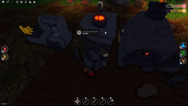 ROBLOX - Играем в игры для детей! [№1] смотреть онлайн