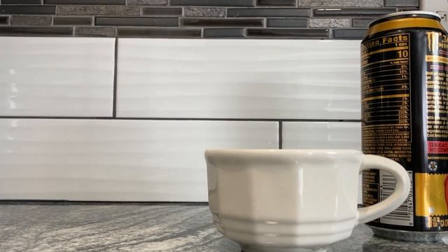 Java Monster Nitro Infused Sweet Black: Cap's Reaction смотреть онлайн