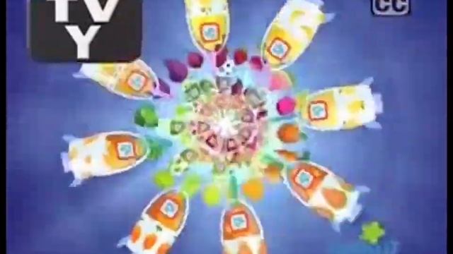 Astroblast! Theme (SD) 4:3 SPROU смотреть онлайн