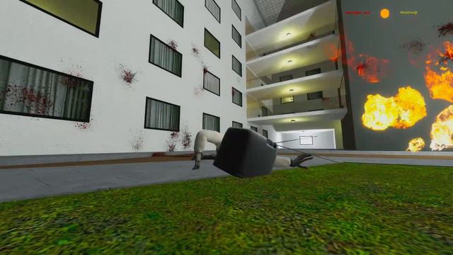 Skibidi Toilet Jumbo Josh in Backrooms ? around the bush in garrys mod смотреть онлайн