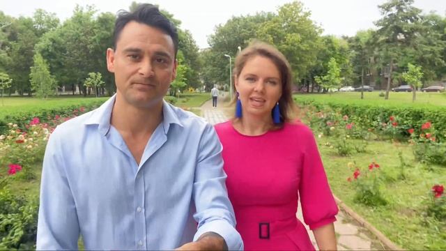 Welcome to HeartRocket - On the Go смотреть онлайн