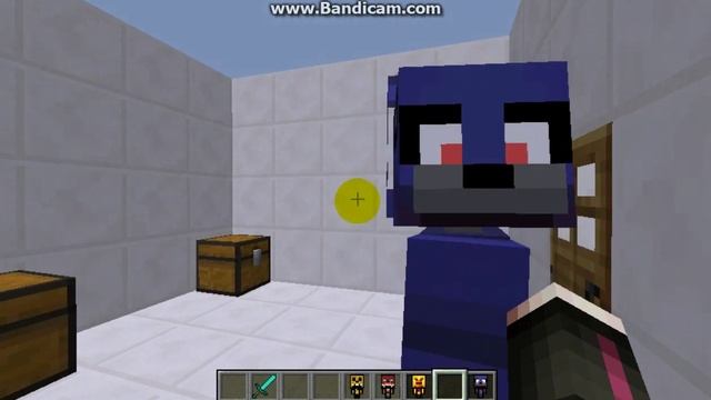 обзор на фнаф мод майнкрафт 1 7 10 смотреть онлайн