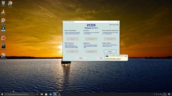 Ross tech USB PROBLEM!!