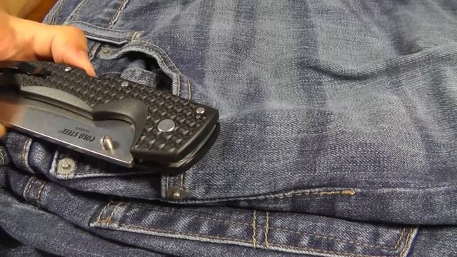 Voyager Tanto Extra Large. Первые впечатления. смотреть онлайн