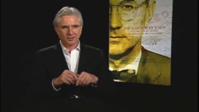 The Man Nobody knew.mp4 смотреть онлайн