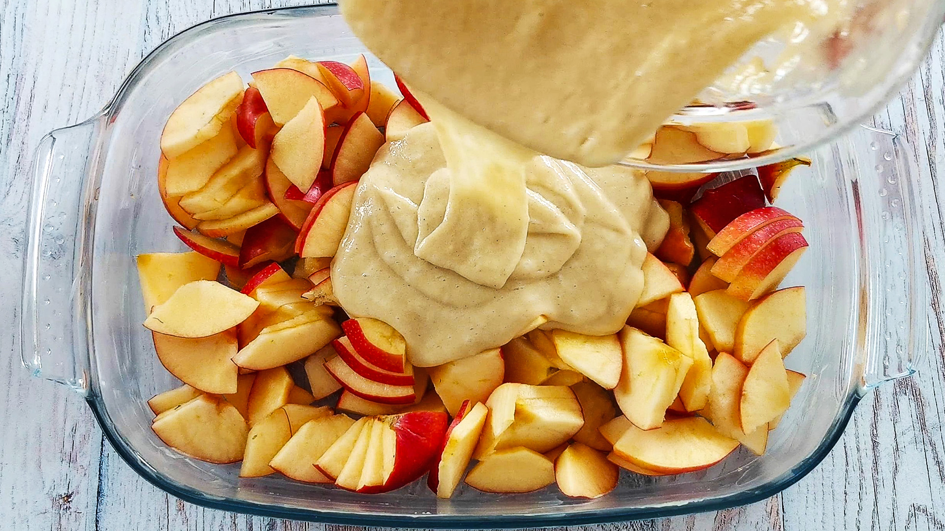 Кулинарная поляна