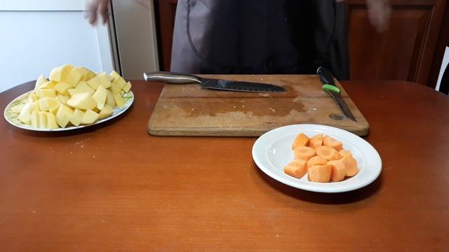 Рецепт от ВКУСнотенько : кавурдок или жаркоп смотреть онлайн