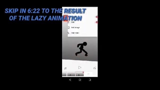 HOW TO ADD STICKNODES EFFECT AND BACKGROUND IN FLIPACLIP смотреть онлайн