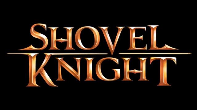 Shovel Knight music - Strike the Earth! смотреть онлайн