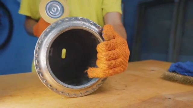 НОВАЯ ЖИЗНЬ СТАРОГО САМОВАРА [реакция] смотреть онлайн