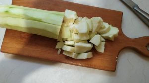 Овощное рагу с мясом - Ну, оОчень вкусное - Овощное Рагу! #рагу #овощное с мясом #мясо с овощами