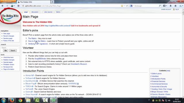 DeepWeb, ecco come accedere al web segreto смотреть онлайн