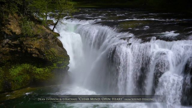 Reinvigorating Calming HEALING MUSIC 🧘🏻♀️ with Earth Resonance Frequency смотреть онлайн