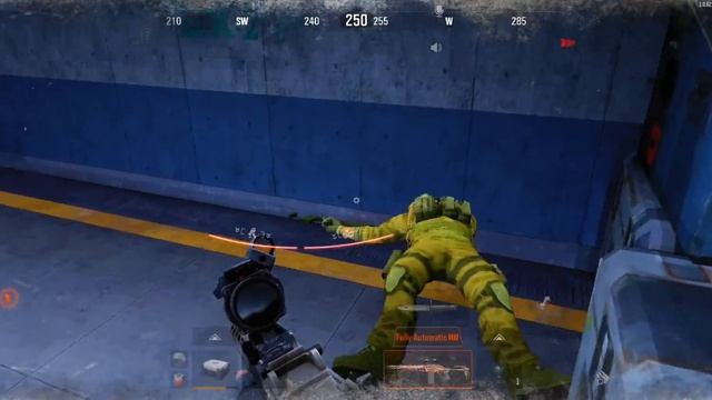 finally I was able to get document with Mk14 | Arena breakout смотреть онлайн