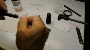 Как укоротить рукоять спиннинга