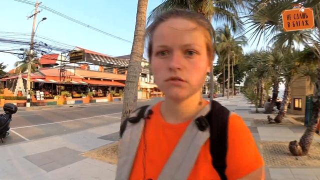ПЛЯЖ ДЖОМТЬЕН? ПАТТАЙЯ, ТАИЛАНД ? НОЧНОЙ РЫНОК ? ОТЗЫВЫ СЕМЕЙНОГО ТУРИСТА смотреть онлайн