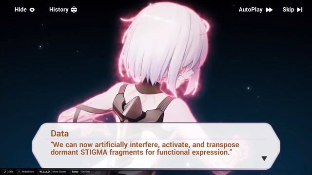 Кто такие Валькирии? | Лор и История Хонкай Импакт | Honkai Impact 3rd смотреть онлайн