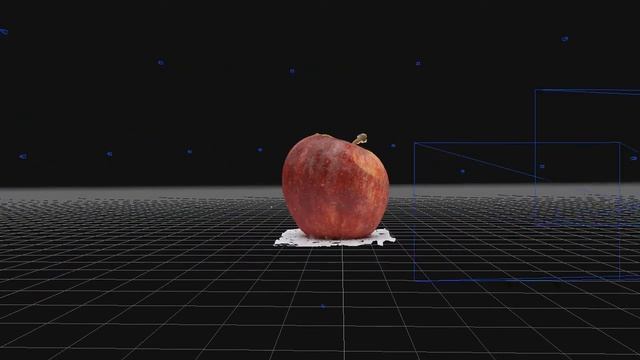 My 3D reconstruction video from photos смотреть онлайн