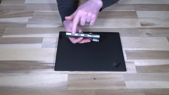 Orico 9 in 1 Docking Station: A Solid Companion смотреть онлайн