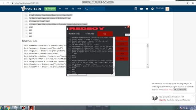 roblox Titan Simulator hack смотреть онлайн