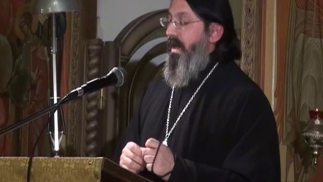 Катехизация 05. Судьи и пророки смотреть онлайн