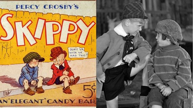 Episode 032: Skippy (1931)