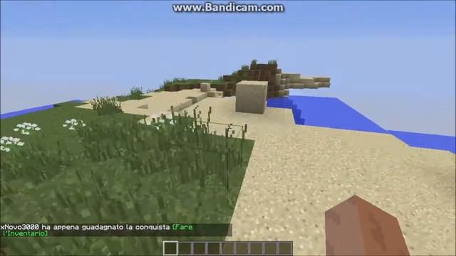 Minecraft Lag Test (1.8.8) - A8 4500M - HD 8570M - 8GB 1600MHZ CL11 смотреть онлайн