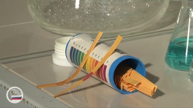 Очистка воды с помощью ионного обмена смотреть онлайн