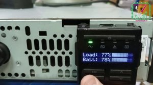 Компонентный ремонт Smart -UPS APC SMT3000RMI2U ИБП | remontibp.ru