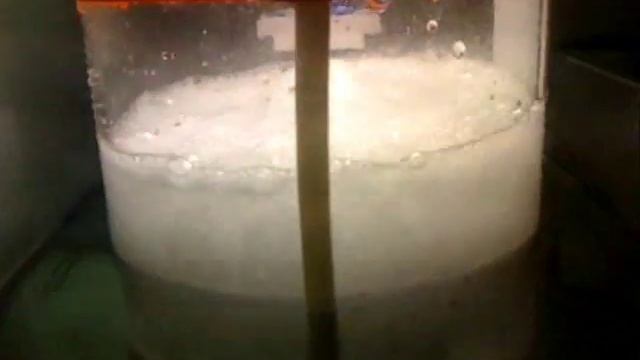 bubble magus BM NAC6A start-up смотреть онлайн