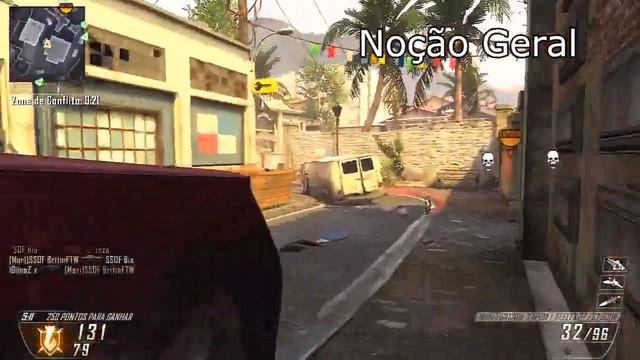 Como se Tornar um Jogador Competitivo ? [HP Slums Gameplay] смотреть онлайн