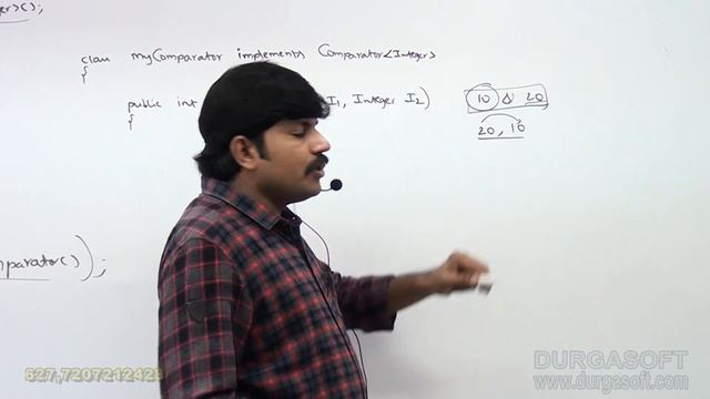 Java 8 || Lambda Expression with Collections || Sorting Elements of List without Lambda Expressio смотреть онлайн