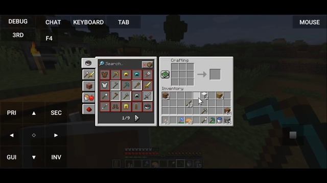 I Made Automatic Carpet Duper In Minecraft JAVA Pojavlauncher |(Hindi)| Part 7 | Ultra Bittu Gamerz смотреть онлайн