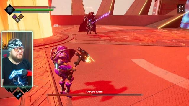 DOLMEN [Дольмен]◾Прохождение (Часть 22) ТАРВУС КХИП смотреть онлайн