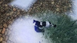 БОЕВЫЕ ПРИЕМЫ *Х10 СИЛЫ* В КОТАХ ВОИТЕЛЯХ ROBLOX!