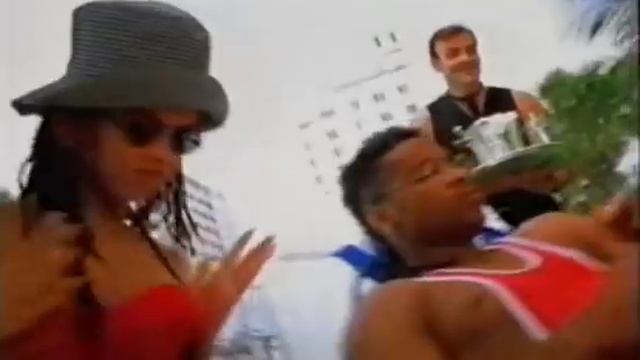 Mr.President - Up 'n Away