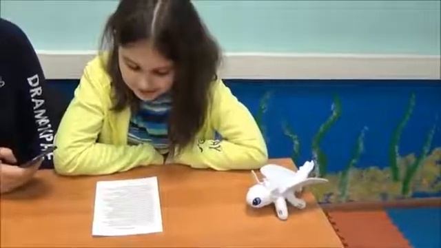 Reading Sirius смотреть онлайн