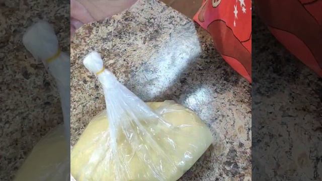Самый лучший рецепт теста для выпечки.