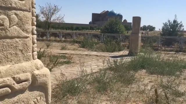 Turkestan (Туркестан), September 2016 смотреть онлайн