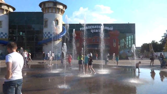 Веселая альтернатива душу смотреть онлайн