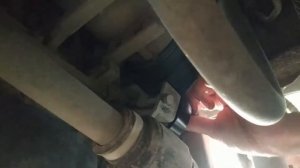 Замена ролика натяжения ремня кондиционера акцент Тагаз