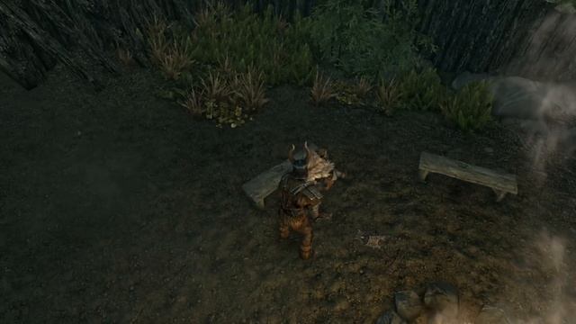 Skyrim SE Builds - The Orc Warchief - Remastered Build смотреть онлайн