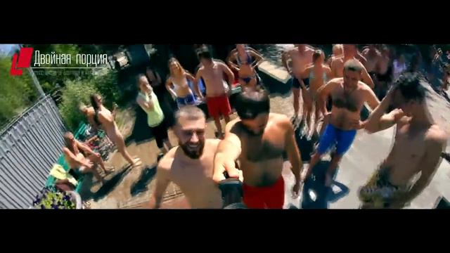 Порция советов. Закаливание [Двойная порция Бортника и Катеринчика] смотреть онлайн