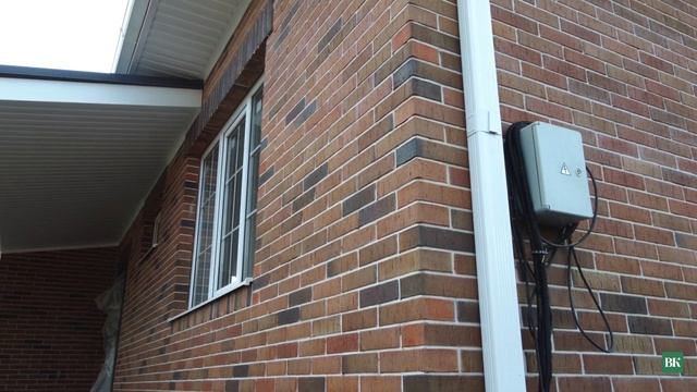 Славянский кирпич ВЕРОНА КРОСТА