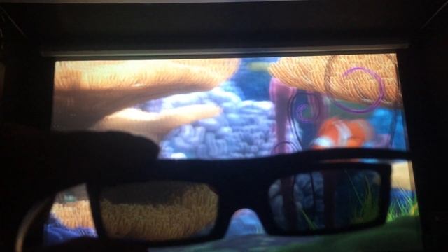 epson 5650 проверка 3D смотреть онлайн