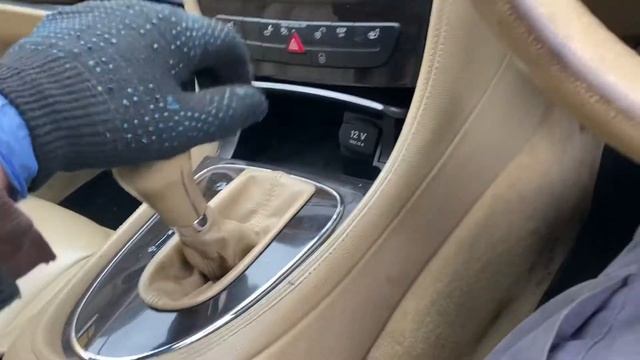 Разборка Mercedes - CLS C219 2004-2010, 3.0 CDI (VIN: WDD2193222A151110) WF58BLK смотреть онлайн