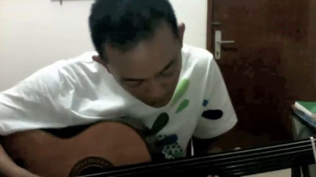 orientation - fretless acoustic guitar trial [p. b. adi] смотреть онлайн